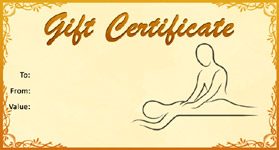 Gift Template - Select a gift certificate template to customize