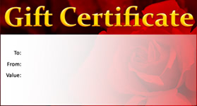 Gift Certificate Template Valentines 05